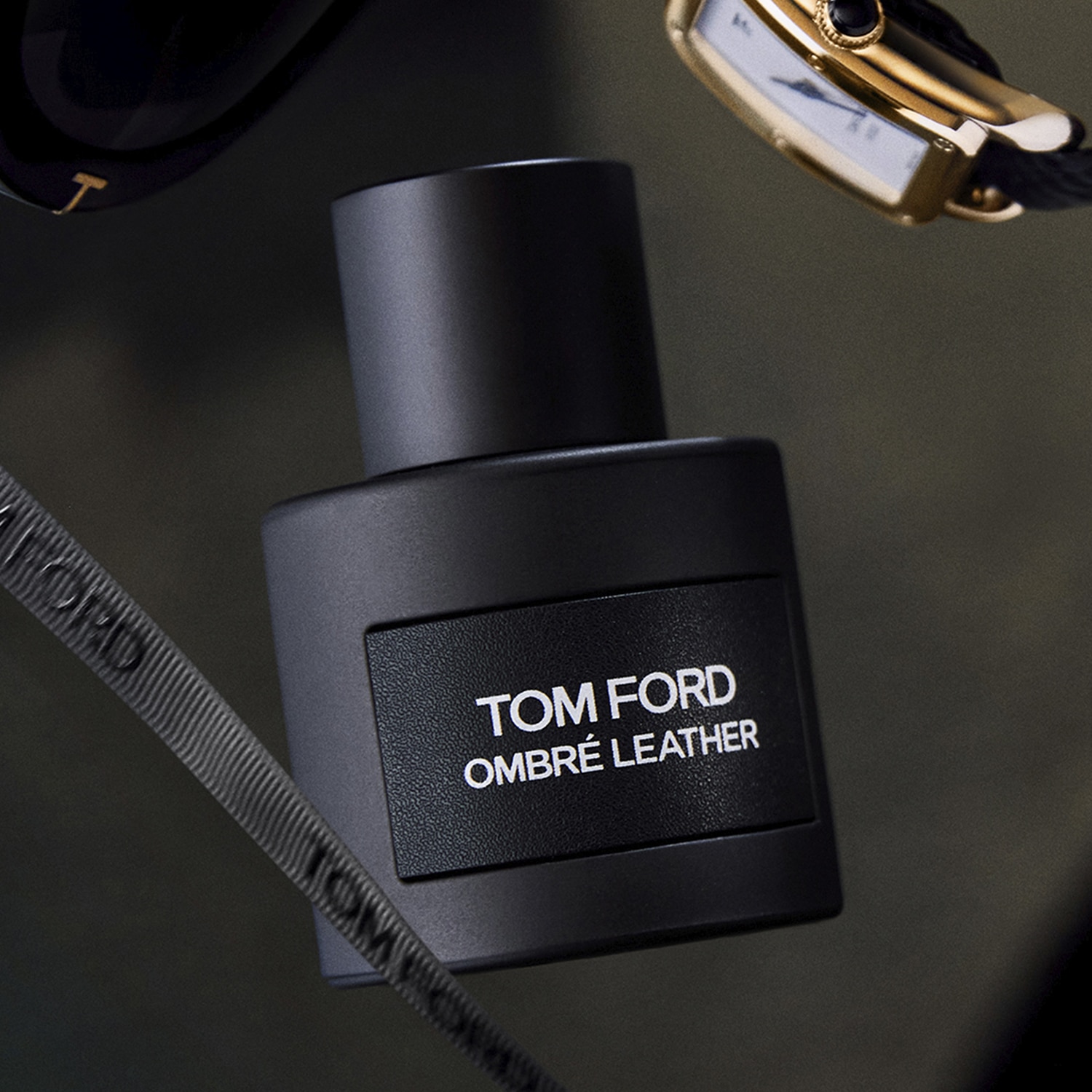 OMBRÉ LEATHER EAU DE PARFUM